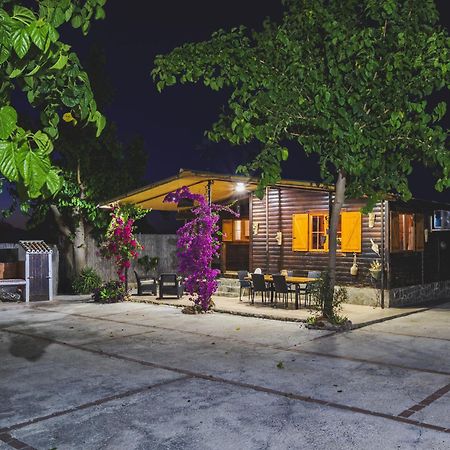 Cubo'S Finca La Rosa Del Zangano อัลเลาริน เอล กรันเด ภายนอก รูปภาพ